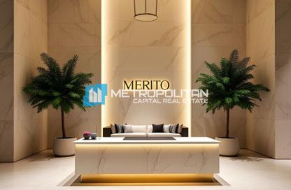 Apartment - 1 Bedroom - 2 Bathrooms for sale in Merito - Alreeman - Al Shamkha - Abu Dhabi