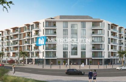 Apartment - 1 Bedroom - 2 Bathrooms for sale in Merito - Alreeman - Al Shamkha - Abu Dhabi