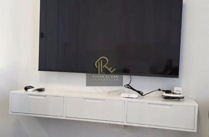 Apartment - Studio - 1 Bathroom for rent in Tiraz - Naseej District - Aljada - Sharjah Apartment - Studio - 1 Bathroom for rent in Tiraz - Naseej District - Aljada - Sharjah