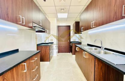 Apartment - 2 Bedrooms - 3 Bathrooms for rent in Jumeirah Garden City - Al Satwa - Dubai Apartment - 2 Bedrooms - 3 Bathrooms for rent in Jumeirah Garden City - Al Satwa - Dubai