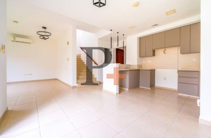 Townhouse - 3 Bedrooms - 3 Bathrooms for rent in Zahra Townhouses - Town Square - Dubai