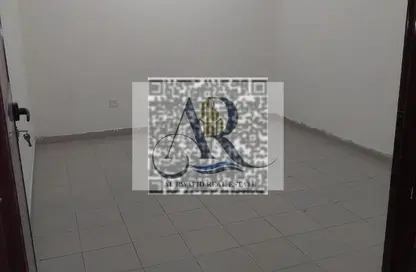 Labor Camp - Studio for rent in Ajman Industrial 1 - Ajman Industrial Area - Ajman