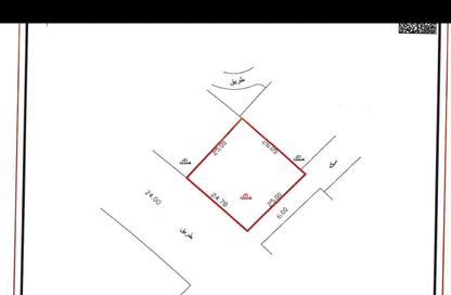 Land - Studio for sale in Tilal City - Sharjah