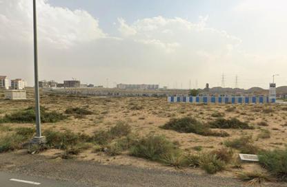 Land - Studio for sale in Tilal City - Sharjah