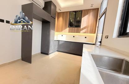 Villa - 5 Bedrooms - 7 Bathrooms for rent in Tilal City A - Tilal City - Sharjah Villa - 5 Bedrooms - 7 Bathrooms for rent in Tilal City A - Tilal City - Sharjah