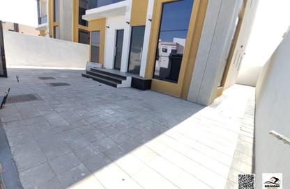 Villa - 3 Bedrooms - 5 Bathrooms for rent in Al Zaheya Gardens - Al Zahya - Ajman