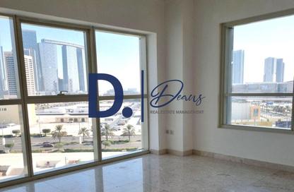 شقة - 1 حمام للايجار في 2 مرينا هايتس - مارينا سكوير - جزيرة الريم - أبوظبي