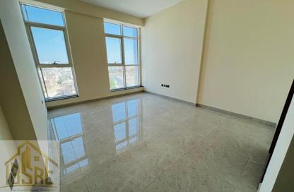 Apartment - 1 Bedroom - 2 Bathrooms for rent in C2302 - Khalifa City A - Khalifa City - Abu Dhabi