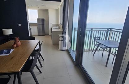 شقة - 2 غرف نوم - 2 حمامات للايجار في 5242 تاور 1 - 5242 - دبي مارينا - دبي شقة - 2 غرف نوم - 2 حمامات للايجار في 5242 تاور 1 - 5242 - دبي مارينا - دبي