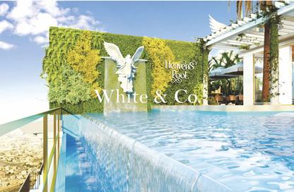 Apartment - Studio - 1 for sale in Vincitore Volare - Arjan - Dubai