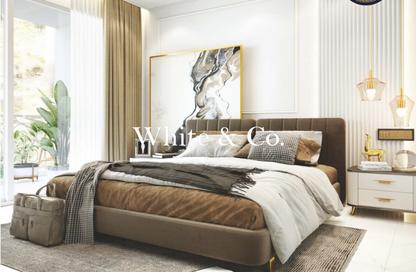 Apartment - Studio - 1 for sale in Vincitore Volare - Arjan - Dubai