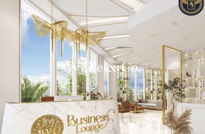 Apartment - Studio - 1 for sale in Vincitore Volare - Arjan - Dubai