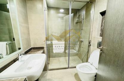 Apartment - 2 Bedrooms - 3 Bathrooms for rent in Jumeirah Garden City - Al Satwa - Dubai