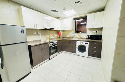Apartment - 2 Bedrooms - 3 Bathrooms for rent in Jumeirah Garden City - Al Satwa - Dubai