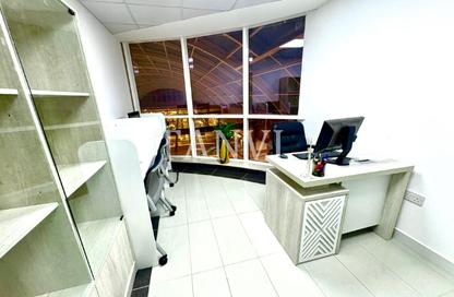 Office Space - Studio - 1 for rent in Al Fajer Complex - Oud Metha - Bur Dubai - Dubai
