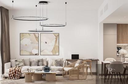 Apartment - Studio - 1 Bathroom for sale in FH Residency - District 3 - Jumeirah Village Triangle - Dubai Apartment - Studio - 1 Bathroom for sale in FH Residency - District 3 - Jumeirah Village Triangle - Dubai