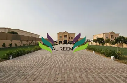 فيلا - 5 غرف نوم - 5 حمامات للايجار في ند الشبا 4 - ند الشبا - دبي