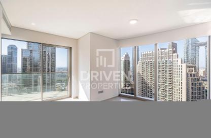 Apartment - 2 Bedrooms - 2 Bathrooms for rent in Grande - Opera District - Downtown Dubai - Dubai Apartment - 2 Bedrooms - 2 Bathrooms for rent in Grande - Opera District - Downtown Dubai - Dubai
