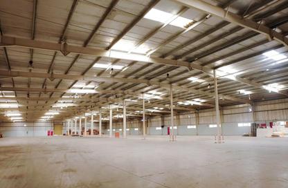 Warehouse - Studio for sale in Jafza One - Jebel Ali Freezone - Jebel Ali - Dubai