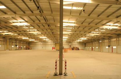 Warehouse - Studio for sale in Jafza One - Jebel Ali Freezone - Jebel Ali - Dubai