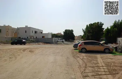 Land - Studio for sale in Al Mowaihat 2 - Al Mowaihat - Ajman