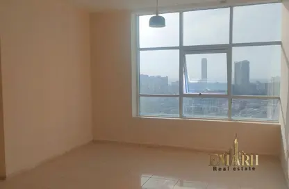 Apartment - Studio - 1 Bathroom for sale in Orient Tower 1 - Orient Towers - Al Bustan - Ajman