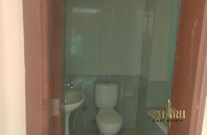 Apartment - Studio - 1 Bathroom for sale in Orient Tower 1 - Orient Towers - Al Bustan - Ajman