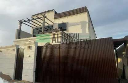 فيلا - 4 غرف نوم - 6 حمامات للبيع في C تلال سيتي - تلال سيتي - الشارقة