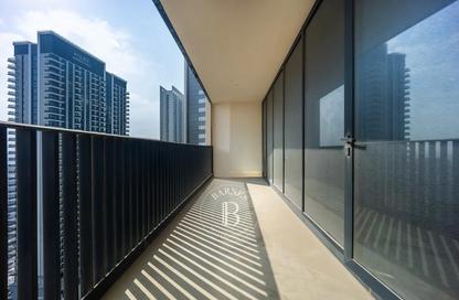 Apartment - 2 - 2 for sale in Harbour Gate Tower 2 - Harbour Gate - Dubai Creek Harbour (The Lagoons) - Dubai