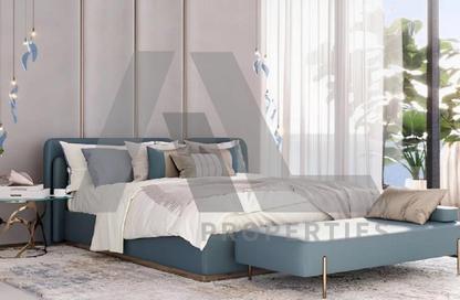 Apartment - 1 - 2 for sale in Manta Bay - Al Marjan Island - Ras Al Khaimah Apartment - 1 - 2 for sale in Manta Bay - Al Marjan Island - Ras Al Khaimah