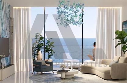 Apartment - 1 - 2 for sale in Manta Bay - Al Marjan Island - Ras Al Khaimah Apartment - 1 - 2 for sale in Manta Bay - Al Marjan Island - Ras Al Khaimah