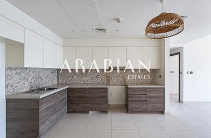Apartment - 1 Bedroom - 1 Bathroom for rent in The Cove Building 1 - The Cove - Dubai Creek Harbour (The Lagoons) - Dubai