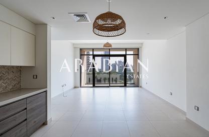 Apartment - 1 Bedroom - 1 Bathroom for rent in The Cove Building 1 - The Cove - Dubai Creek Harbour (The Lagoons) - Dubai