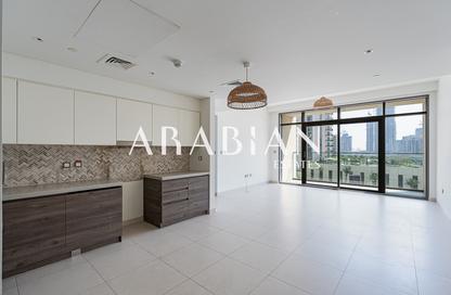 Apartment - 1 Bedroom - 1 Bathroom for rent in The Cove Building 1 - The Cove - Dubai Creek Harbour (The Lagoons) - Dubai