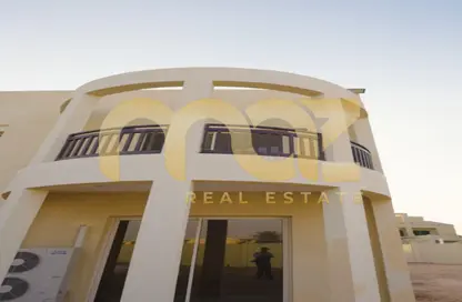 Villa - 6 Bedrooms - 7 Bathrooms for sale in Bawabat Al Sharq - Baniyas East - Baniyas - Abu Dhabi