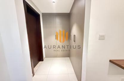Apartment - 2 - 3 for rent in AZIZI Berton - Al Furjan - Dubai