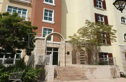 Apartment - 1 Bathroom for rent in Building 210 - Mogul Cluster - Discovery Gardens - Dubai Apartment - 1 Bathroom for rent in Building 210 - Mogul Cluster - Discovery Gardens - Dubai