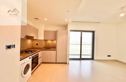 Apartment - 1 Bedroom - 1 Bathroom for rent in Sobha Creek Vistas Reserve Tower A - Sobha Creek Vistas Reserve - Sobha Hartland - Mohammed Bin Rashid City - Dubai