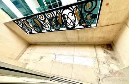 Apartment - 2 Bedrooms - 2 Bathrooms for rent in Muwaileh 3 Building - Muwaileh - Sharjah