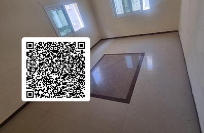 Apartment - 1 Bedroom - 1 Bathroom for rent in Al Butina 9 Building - Al Butina - Sharjah