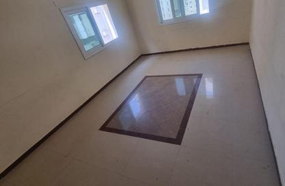 Apartment - 1 Bedroom - 1 Bathroom for rent in Al Butina 9 Building - Al Butina - Sharjah