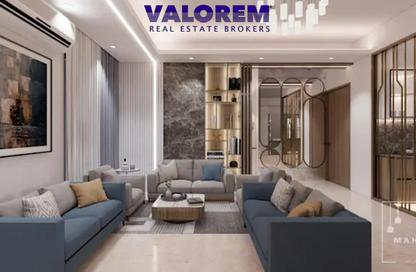 Apartment - 1 Bedroom - 2 Bathrooms for sale in Capri 2A - Capri 2 - Riverside Views - Damac Riverside - Dubai Investment Park 2 (DIP 2) - Dubai Investment Park (DIP) - Dubai Apartment - 1 Bedroom - 2 Bathrooms for sale in Capri 2A - Capri 2 - Riverside Views - Damac Riverside - Dubai Investment Park 2 (DIP 2) - Dubai Investment Park (DIP) - Dubai