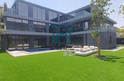 Villa - 6 Bedrooms - 7+ Bathrooms for sale in Sequoia - Masaar - Tilal City - Sharjah Villa - 6 Bedrooms - 7+ Bathrooms for sale in Sequoia - Masaar - Tilal City - Sharjah