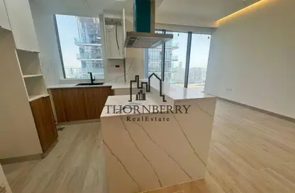Apartment - 1 Bedroom - 2 Bathrooms for sale in 7 Park Central - District 17 - Jumeirah Village Circle - Dubai Apartment - 1 Bedroom - 2 Bathrooms for sale in 7 Park Central - District 17 - Jumeirah Village Circle - Dubai