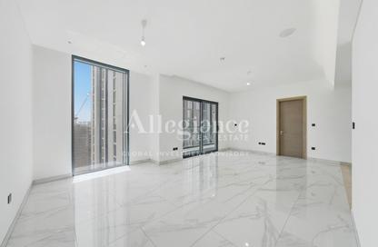 Apartment - 3 Bedrooms - 5 Bathrooms for rent in Crest Grande - Sobha Hartland - Mohammed Bin Rashid City - Dubai Apartment - 3 Bedrooms - 5 Bathrooms for rent in Crest Grande - Sobha Hartland - Mohammed Bin Rashid City - Dubai