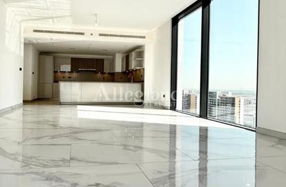 Apartment - 3 Bedrooms - 5 Bathrooms for rent in Crest Grande - Sobha Hartland - Mohammed Bin Rashid City - Dubai