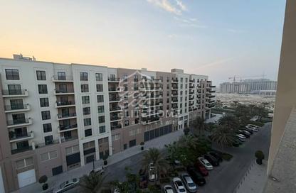 Apartment - 2 - 2 for sale in Azure Beach Residence - Maryam Island - Al Khan - Sharjah Apartment - 2 - 2 for sale in Azure Beach Residence - Maryam Island - Al Khan - Sharjah