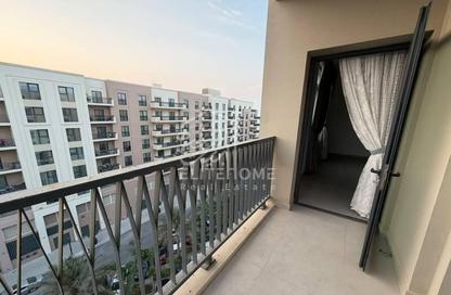 Apartment - 2 - 2 for sale in Azure Beach Residence - Maryam Island - Al Khan - Sharjah Apartment - 2 - 2 for sale in Azure Beach Residence - Maryam Island - Al Khan - Sharjah