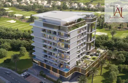 شقة - غرفة نوم - 2 حمامات للبيع في جولف جروف باي ريجنت - مدينة دبي للإنتاج (اي ام بي زد) - دبي شقة - غرفة نوم - 2 حمامات للبيع في جولف جروف باي ريجنت - مدينة دبي للإنتاج (اي ام بي زد) - دبي