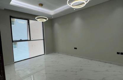 Apartment - 1 Bedroom - 2 Bathrooms for rent in Al Hamidiya 1 - Al Hamidiya - Ajman